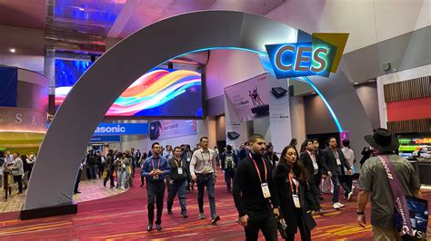 The Best, Coolest, and Weirdest Gadgets at CES 2023