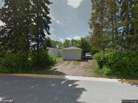 Google Street View Eckville (Alberta) - Google Maps