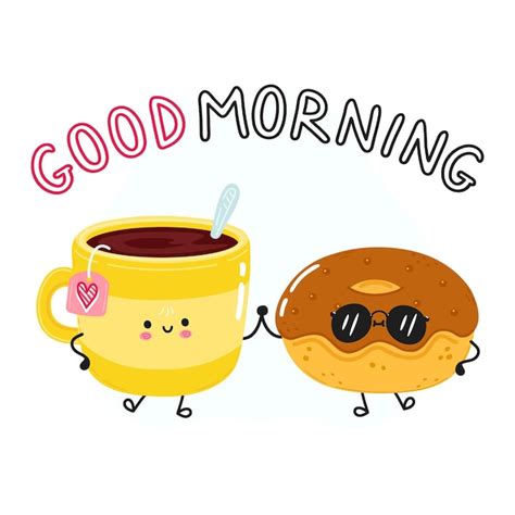 Good morning Vectors & Illustrations for Free Download | Freepik