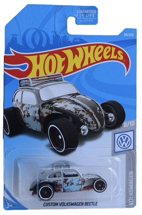 Hot Wheels Volkswagen Beetle Custom | ubicaciondepersonas.cdmx.gob.mx