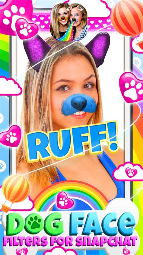 Dog Face Filters APK for Android Download