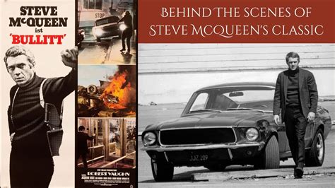 Youtube Steve Mcqueen Bullitt Outlet | website.jkuat.ac.ke