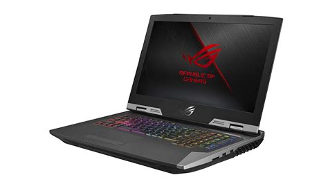 The best Asus gaming laptops 2024 | TechRadar