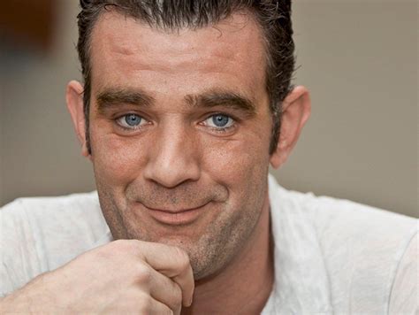 'LazyTown' Robbie Rotten Actor Stefan Karl Stefansson Honored With ...