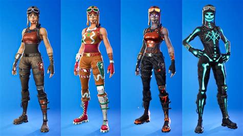 8 Fortnite re-skins that ruined the original cosmetic