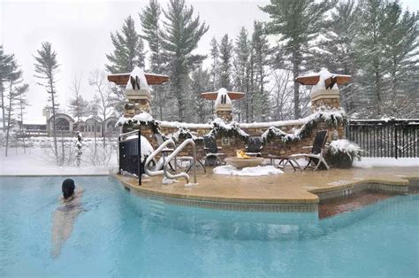 5 Great Ways to Enjoy the Dells in Winter