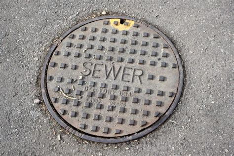 manhole-cover - Simpson County Water District