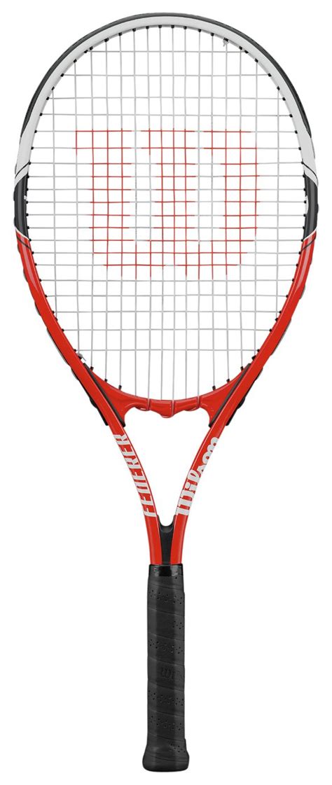 Wilson Roger Federer Adult Tennis Racket Reviews