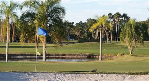 Naples Beach Resort and Golf Club