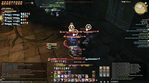 A few general tips to becoming a better Marauder/Warrior... : ffxiv