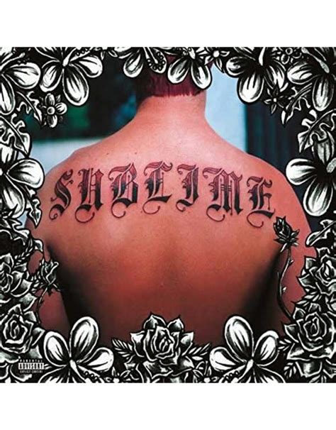 Sublime - Sublime (Vinyl) - Pop Music