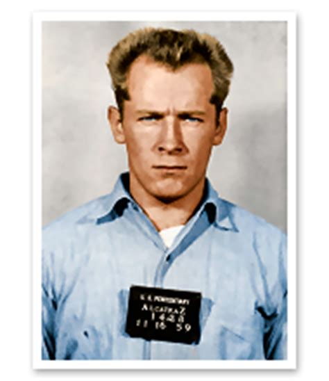 Famous Alcatraz Inmates - AlcatrazHistory.com