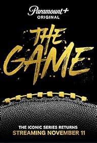 The Game (TV Series 2021– ) - IMDb