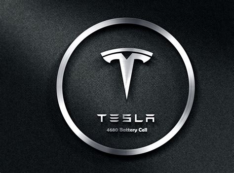 Tesla Logo by abdullahalmahmud on Dribbble