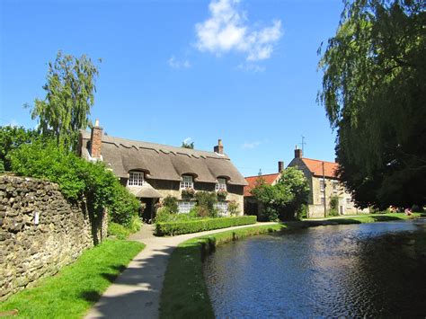 Thornton-le-Dale: Why You Need To Visit This Charming Yorkshire Village ...