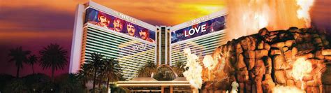 Las Vegas Casino - The Mirage