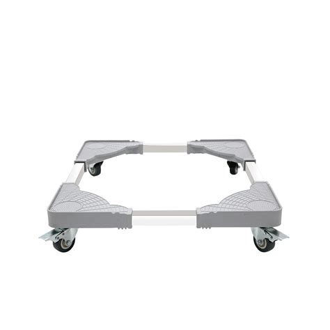 Adjustable Fridge Stand - New Quality Ware