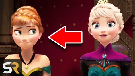 10 Disney Bloopers and Easter Egg Moments That Make Their Movies More ...