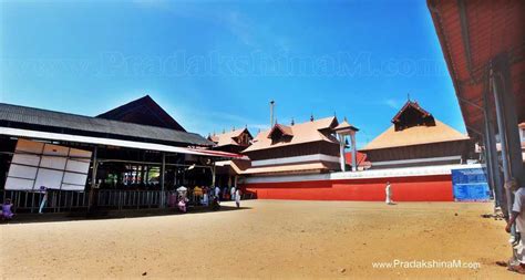 Guruvayoor Temple - Pooja Timings, Darshan Timings, Dress Code