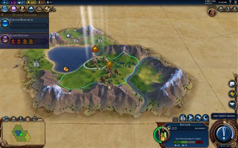 Civ 6 best map - poocave