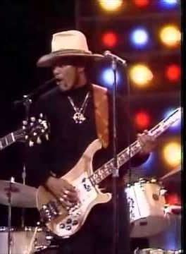 Tiran Porter (Doobie Brothers) Jeff Baxter, Thunder From Down Under ...