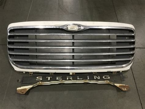 STERLING A9500 SERIES Grille in Kansas City, MO #24756258