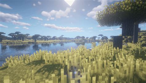 [Mod] BSL Shaders [1.7.10 - 1.14.4]