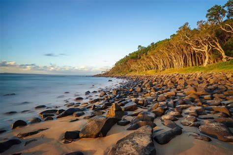 Noosa National Park For Photography Lovers