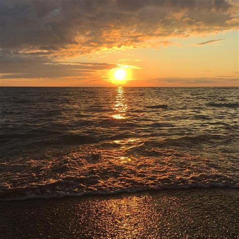 Kincardine Beach