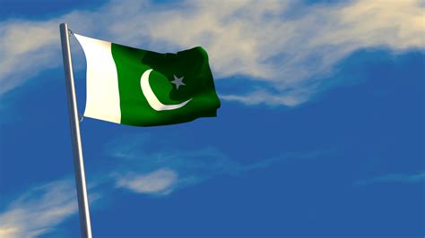 Download National Flag Of Pakistan Wallpaper, 46% OFF