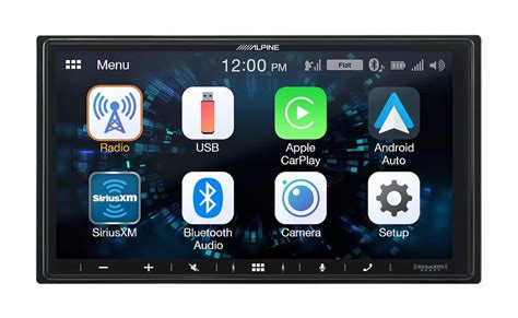 10 Best Alpine Car Stereos With Bluetooth for High-Quality Sound 2024 ...