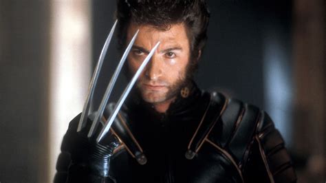 An X-Men Stunt Gone Wrong Called For A Re-Work Of Wolverine's Claws