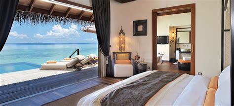 The Best Water Villas for your Maldives Honeymoon | Honeymoon Dreams