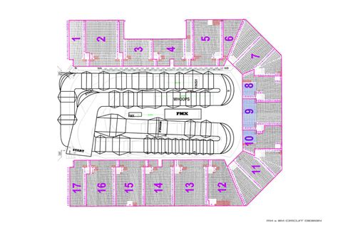 46++ Seating plan at resorts world arena birmingham