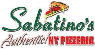 Sabatino's NY Pizza - View Menu & Order Online - 7660 W Cheyenne Ave ...