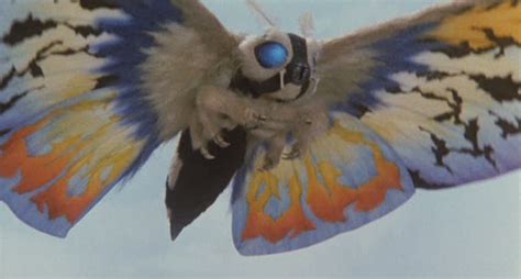 Mothra Leo - GojiGeek101 Photo (39269584) - Fanpop