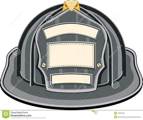 Fire Helmet Drawing at GetDrawings | Free download