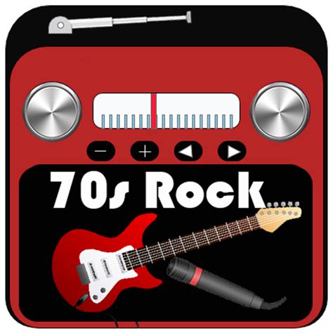 70s rock radio: Classic Rock - Apps on Google Play