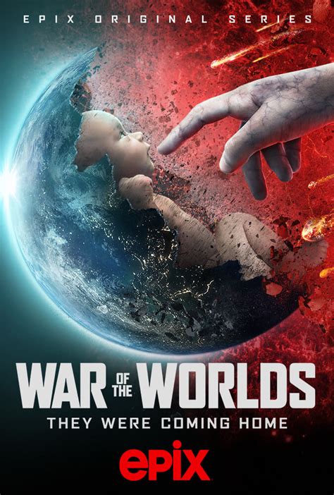 War of the Worlds Ending Explained Epix