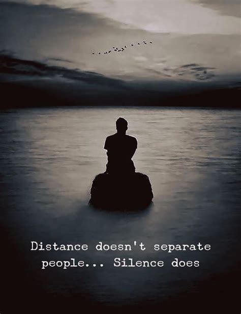 Break the silence.. | Interesting quotes, Love me quotes, Positive quotes