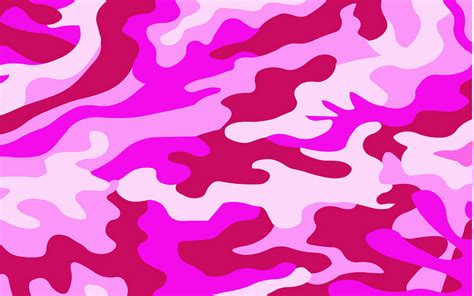 Pink Camo Wallpaper - WallpaperSafari