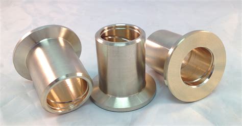 Product Spotlight: Hammer Case Bushing - National Bronze Manufacturing