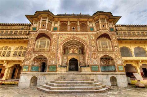 40 Interesting Facts about Amer Fort, Rajasthan, India - Country FAQ