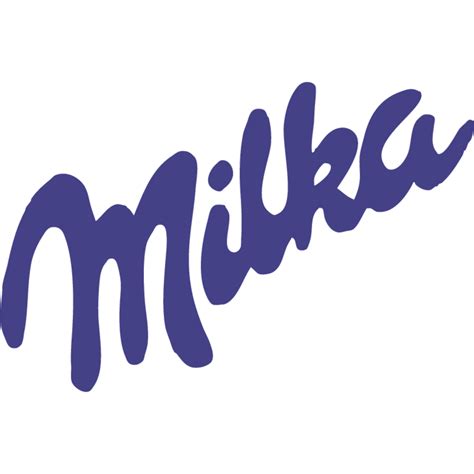 Milka logo, Vector Logo of Milka brand free download (eps, ai, png, cdr ...