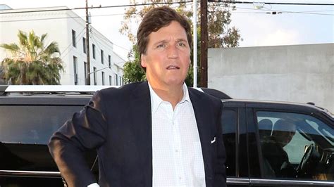 Tucker Carlson Leaves Fox News After 14 Years: Details | Us Weekly