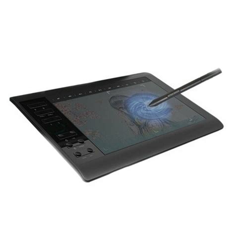 Large Digital Drawing Art Tablet Sketch Pad With Pen– Zincera