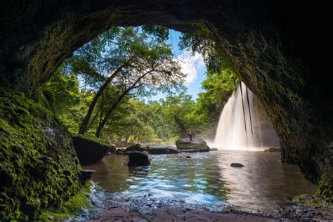 20 Best National Parks in Thailand - Road Affair