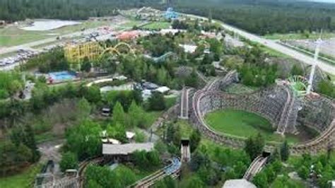 Silverwood theme park to reopen in early June