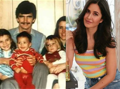 Everything about Katrina’s dad Mohammad Kaif who is from Kashmir - The ...