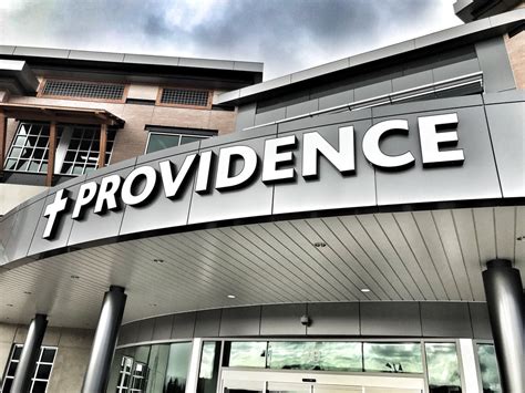 Providence Medford Medical Clinic Urgent Care - 10 Photos - Urgent Care ...